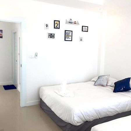 Villa Pandaree HHQ Esterno foto