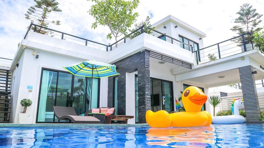 Villa Pandaree HHQ Esterno foto