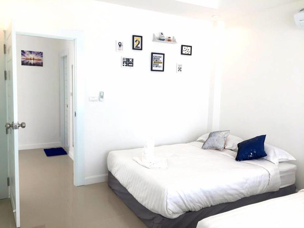 Villa Pandaree HHQ Esterno foto